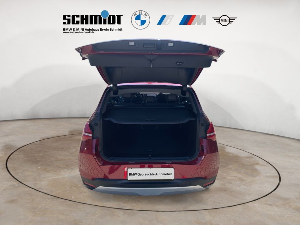 BMW X3 xDrive20d + GARANTIE-bis-04.2030