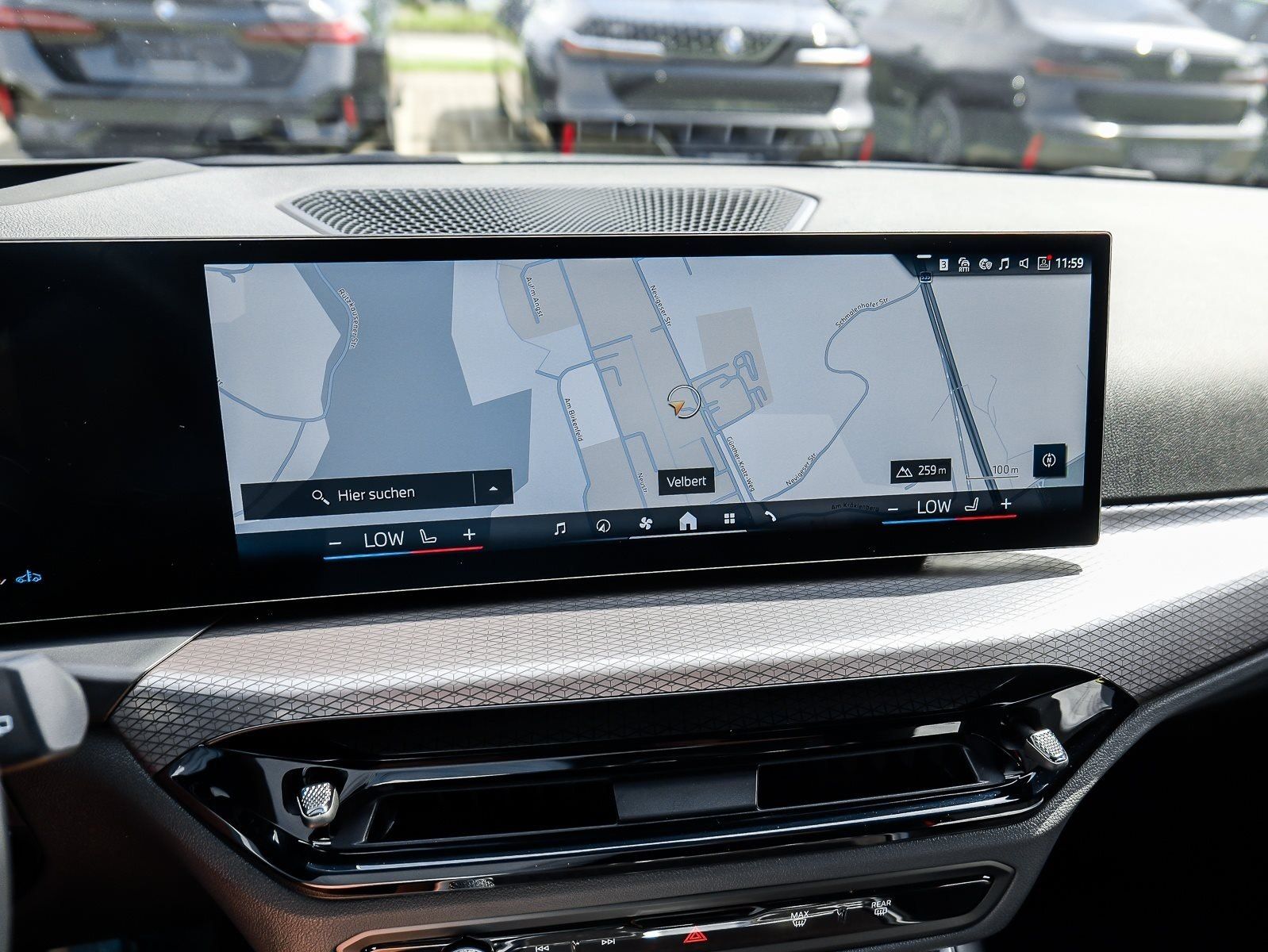 BMW 330i xDrive Touring M Sport HUD ACC 360°KAM RFK