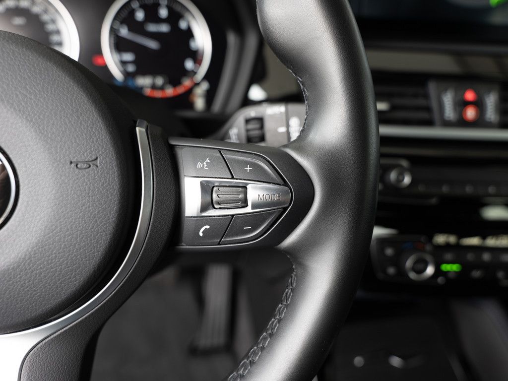 BMW X1 xDrive 20d M-Sport - Samsaru's Car Outlet