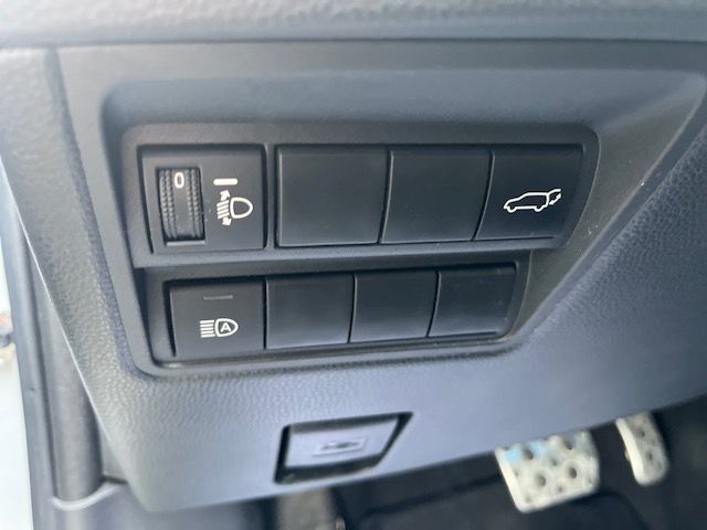 Toyota Yaris Cross 1.5 Hybrid GR Sport - HEAD., elektr.
