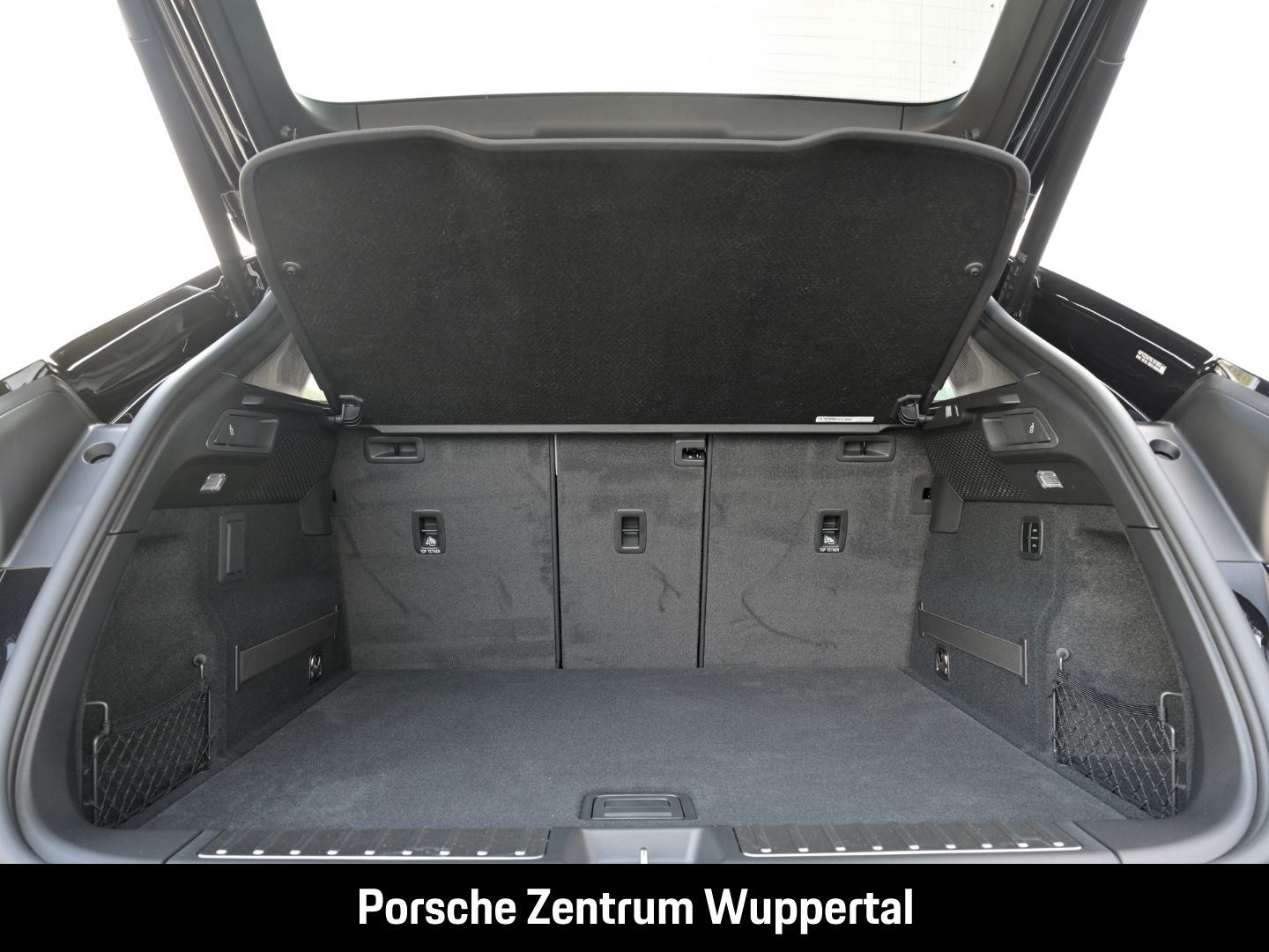 Porsche Macan 4S InnoDrive Surround-View LED-Matrix BOSE