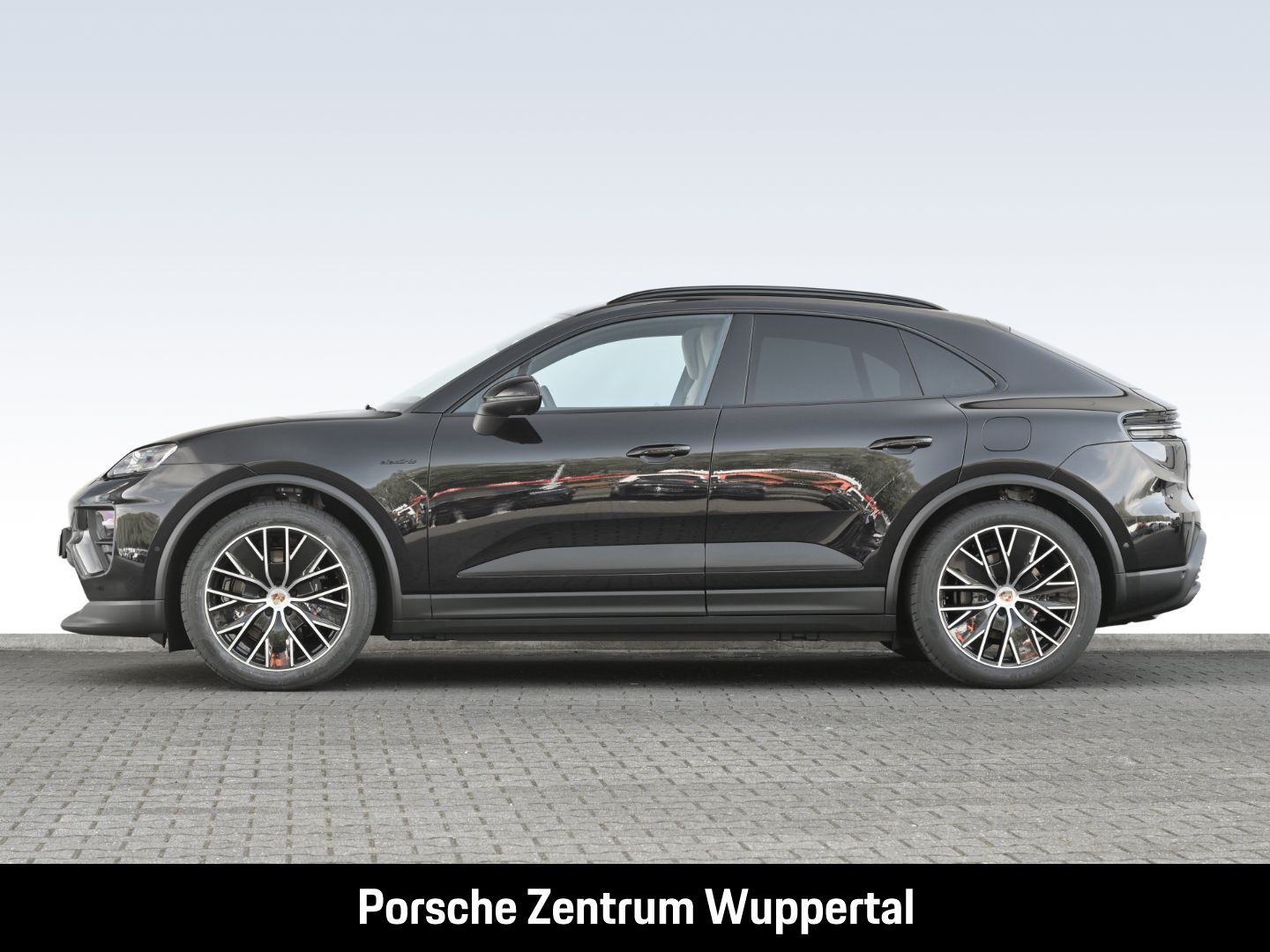 Porsche Macan 4S InnoDrive Surround-View LED-Matrix BOSE
