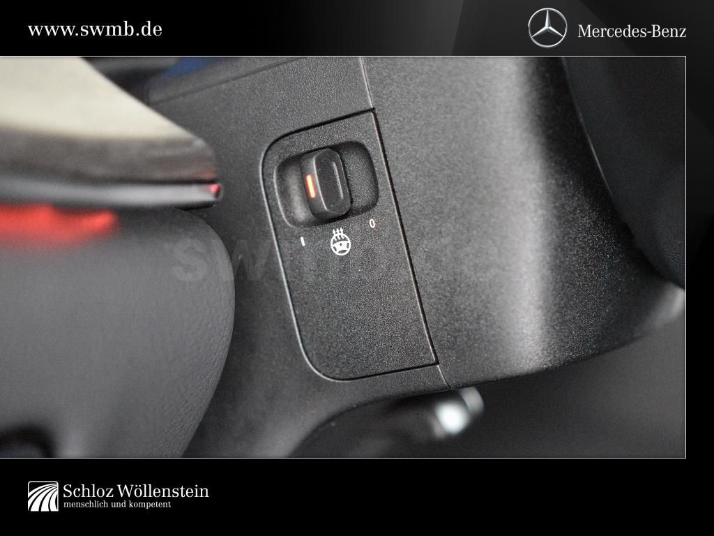 Mercedes-Benz V 250 AVANTGARDE 4x4 - Samsaru's Car Outlet