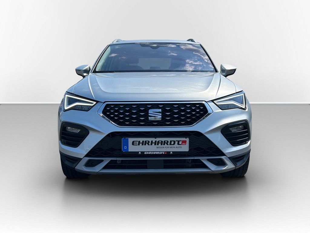 Seat Ateca 2.0 TDI DSG 4Drive Xperience STANDH*PANO*A