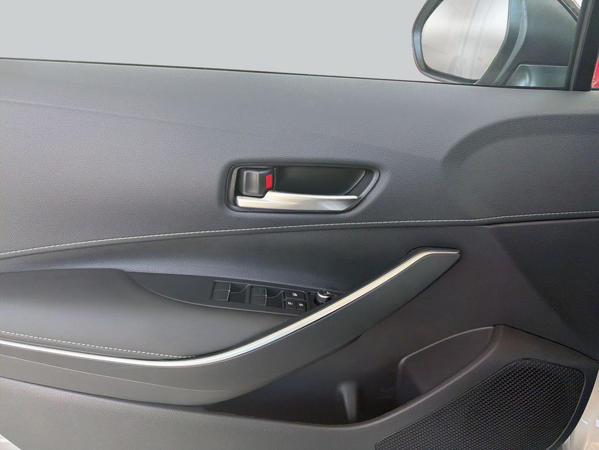 Toyota Corolla 2.0 Hybrid Touring Sports Teamplayer, Te