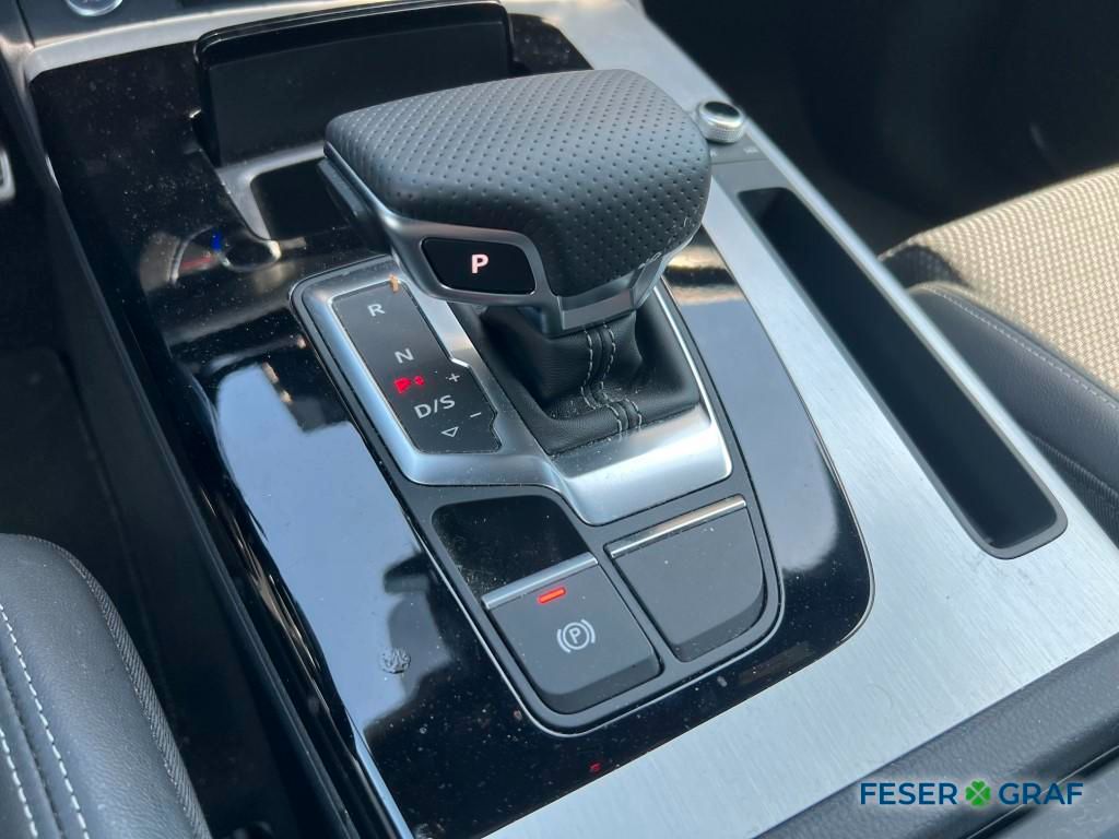 Audi Q5 Sportback S line 40TFSI quattro - Samsaru's Car Outlet
