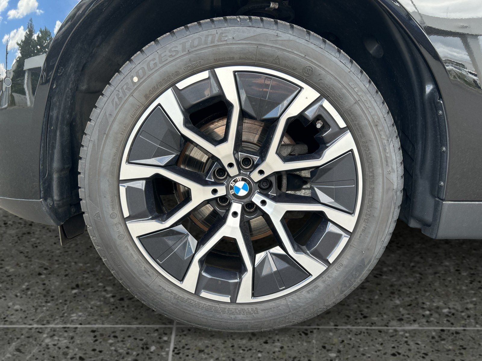 BMW X3 xDrive20d AHK*Harman Kardon*360 Kamera*Drivin