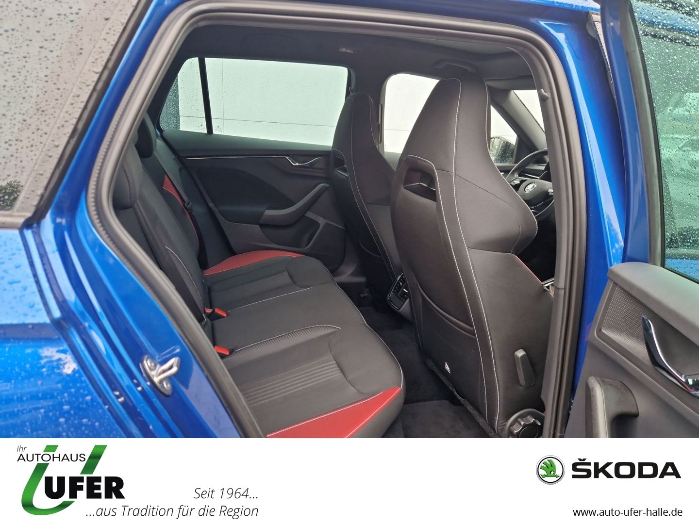 Skoda Kamiq Monte Carlo 1.5 TSI - Samsaru's Car Outlet
