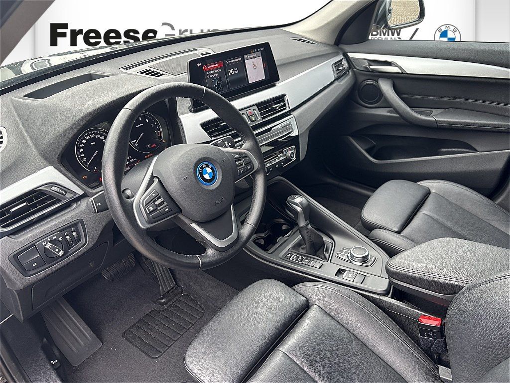 BMW X1 xDrive25e Advantage - Samsaru's Car Outlet