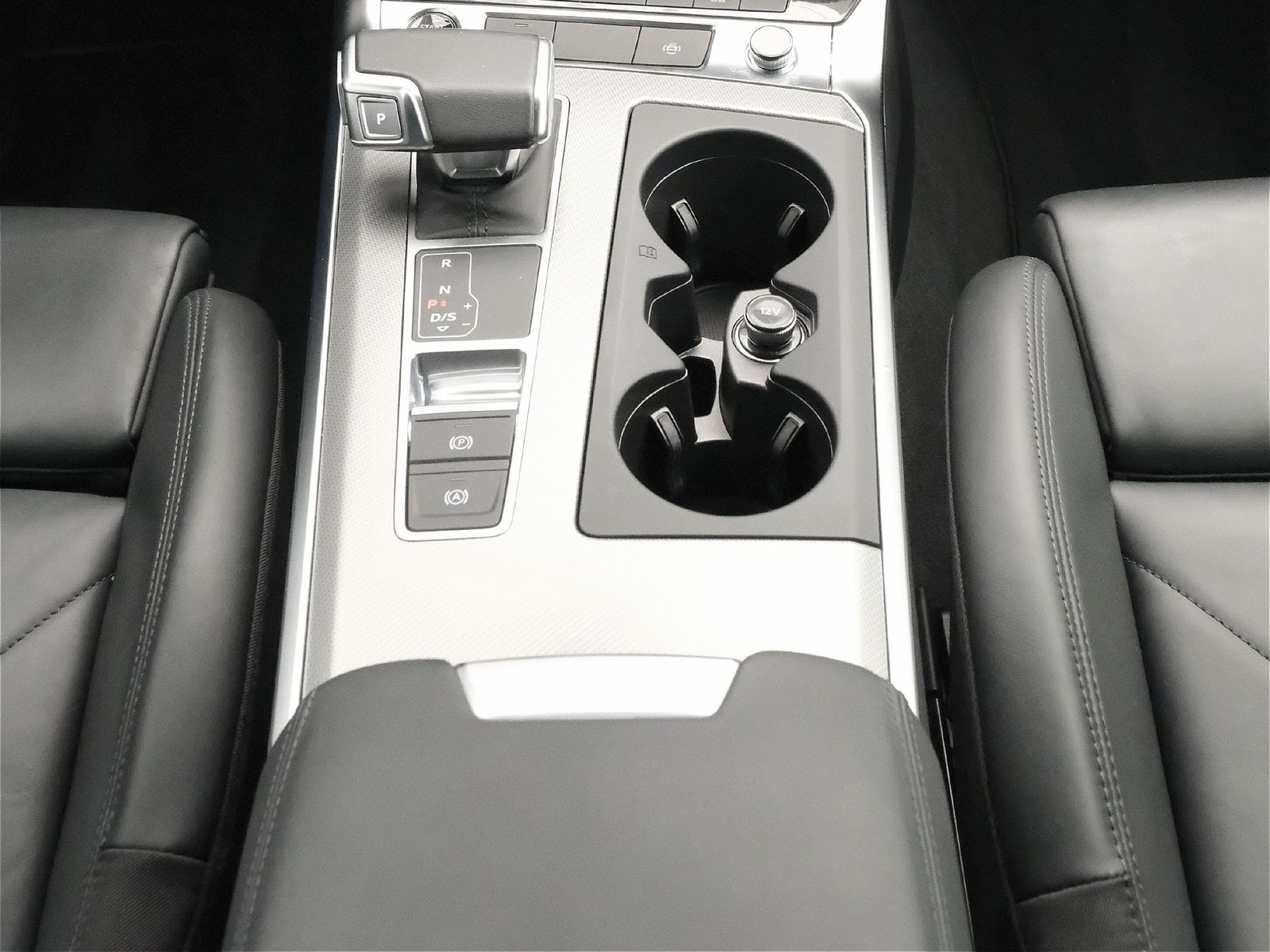 Audi A6 Avant 45 TFSI quattro sport - Samsaru's Car Outlet
