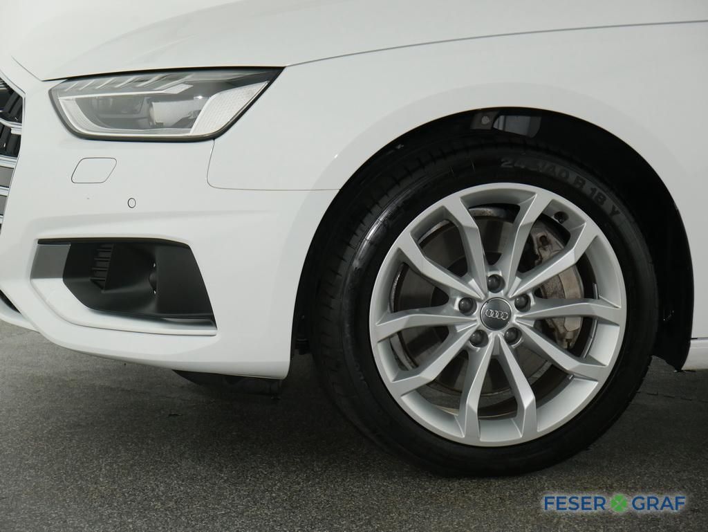 Audi A4 Avant S line 45 TFSI quattro S tronic - Samsaru's Car Outlet