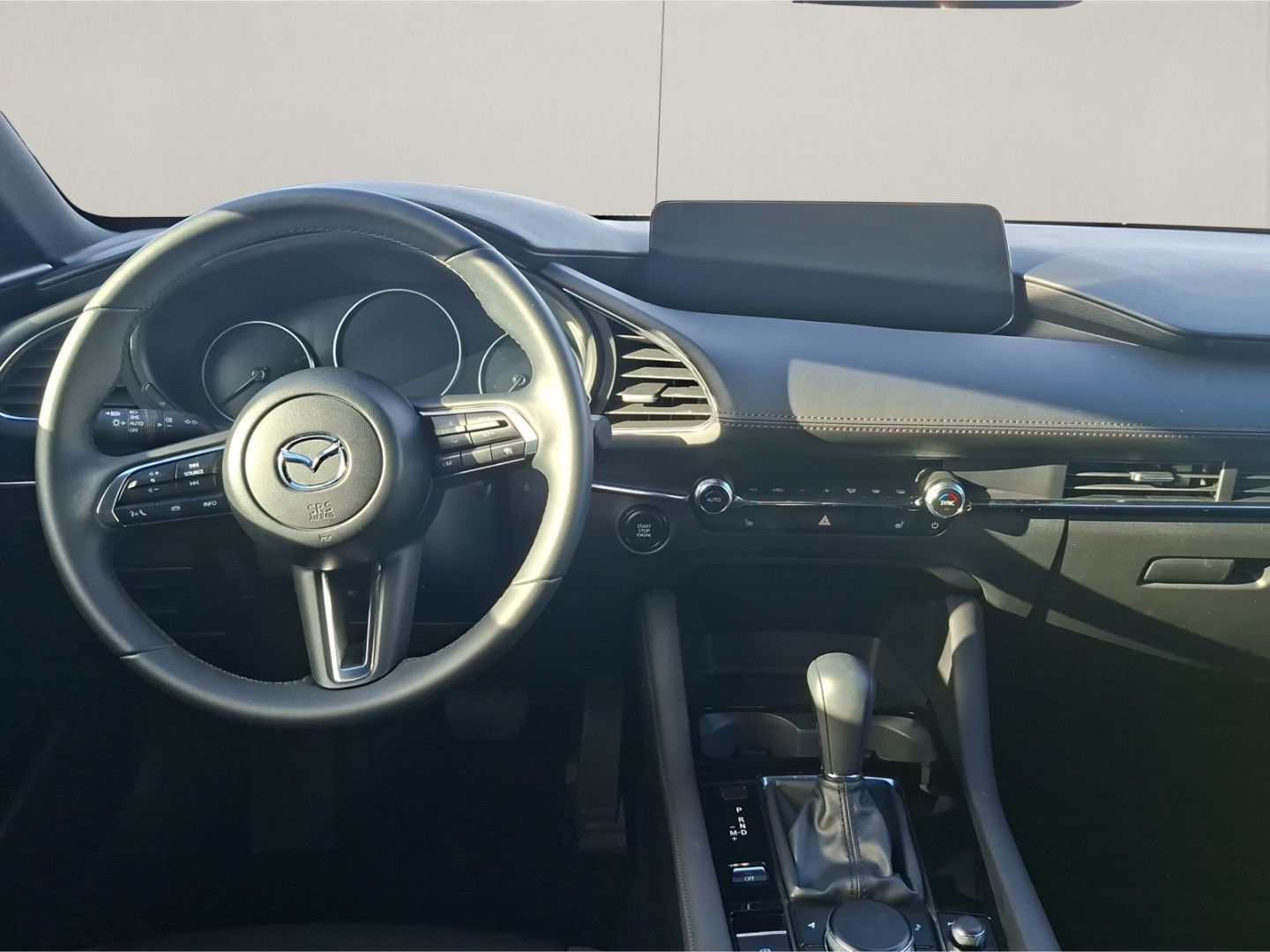 Mazda 3 SKYACTIV-G EXCLUSIVE-LINE+KAMERA !!