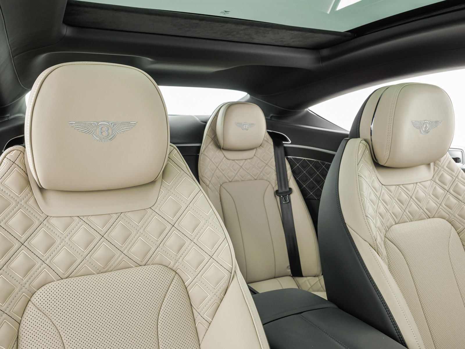 Bentley Continental GT Mulliner V8 * MY24 * BESPOKE *