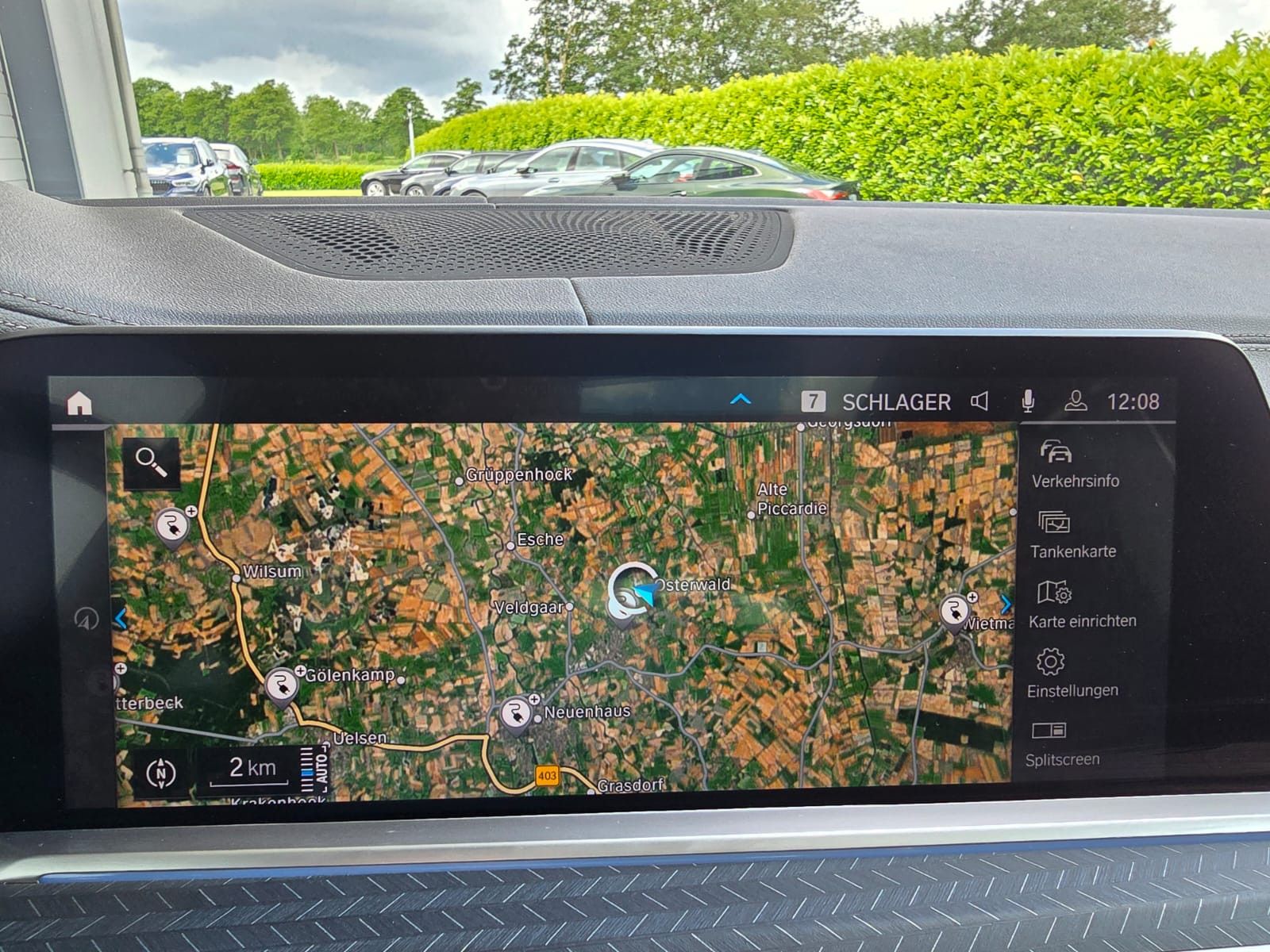 BMW X5 xDrive 45e M Sport*AHK,Sky-Lounge,Laser,360°
