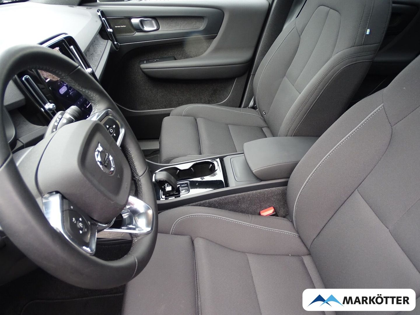 Volvo XC40 Ultimate Recharge Pure Electric 2WD/SHZ/LHZ