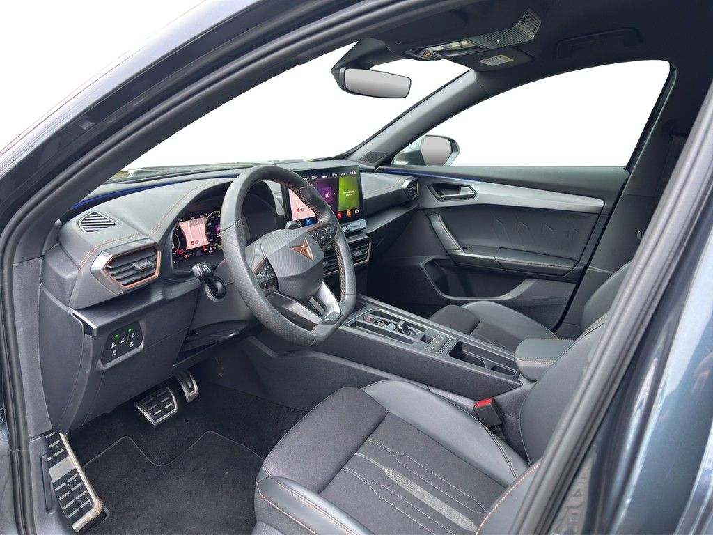 Cupra Formentor e-Hybrid 1.4 TSI DSG VZ DCC AHK*LED*NA