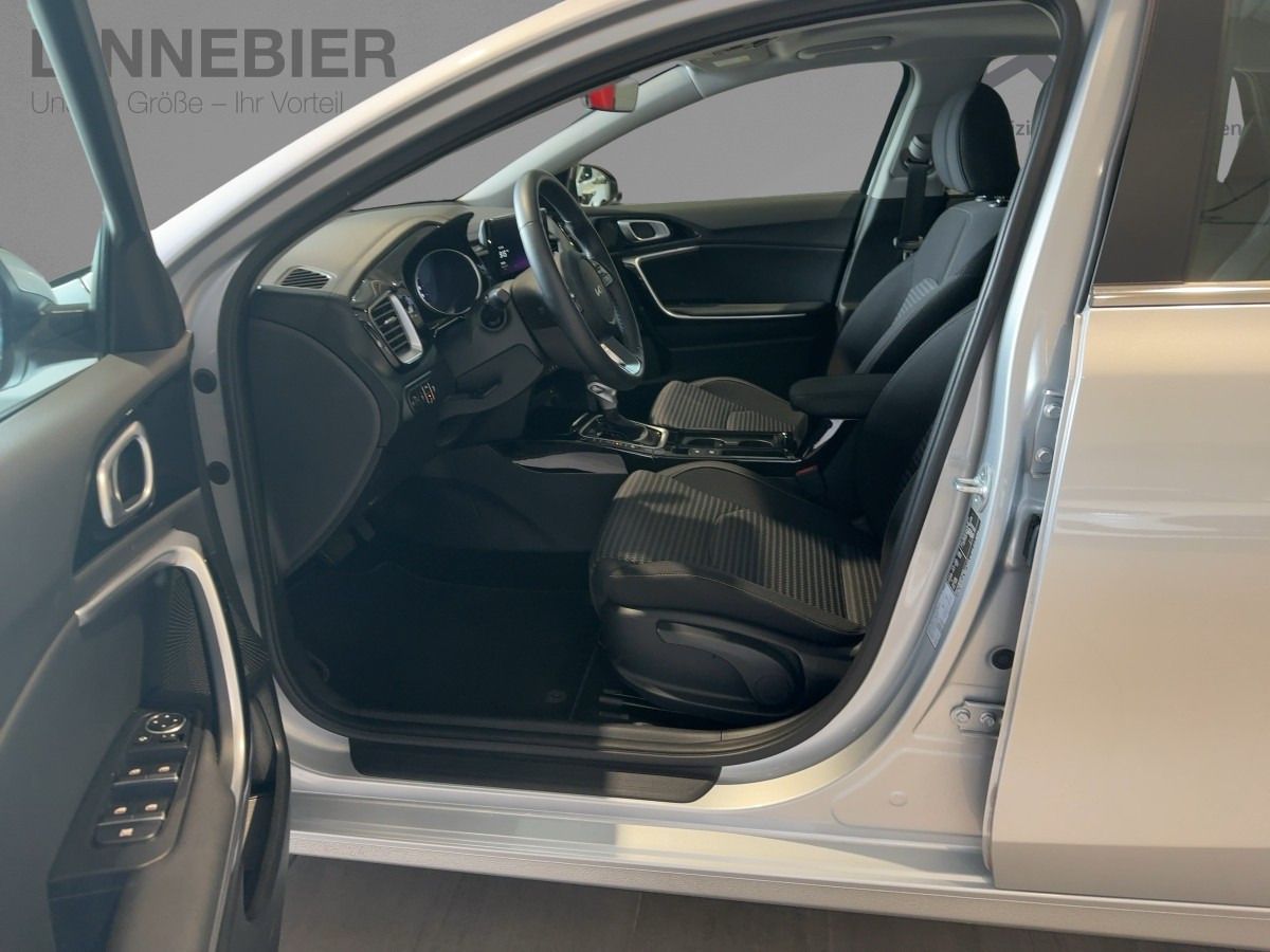 Kia cee'd 1.5T Spirit - Samsaru's Car Outlet