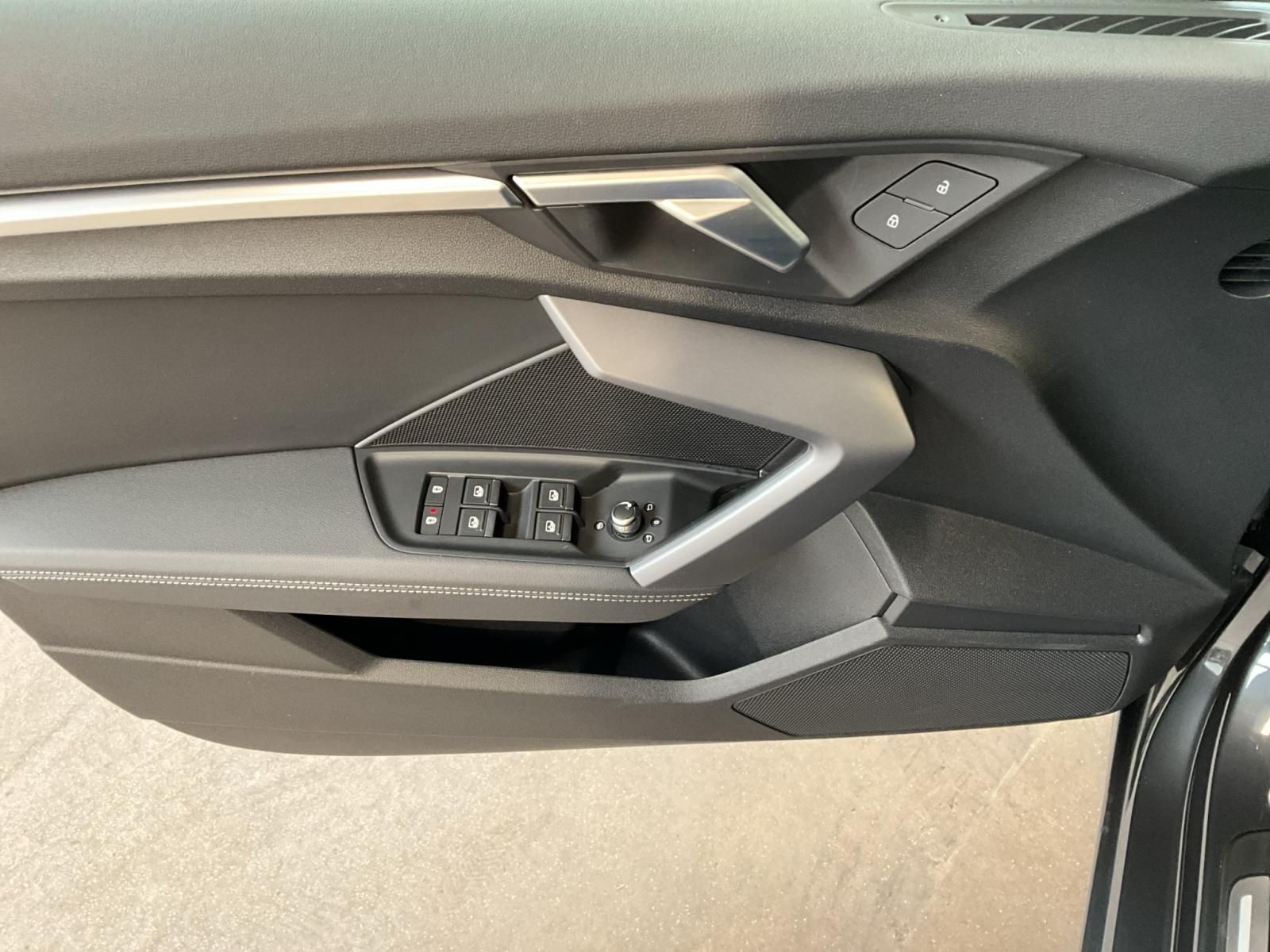 Audi A3 SB+Advanced+30TFSI+S-Tronic