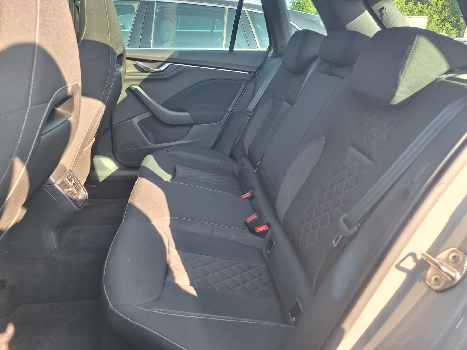 Skoda Kamiq 1.5 TSI ACT Style - Samsaru's Car Outlet