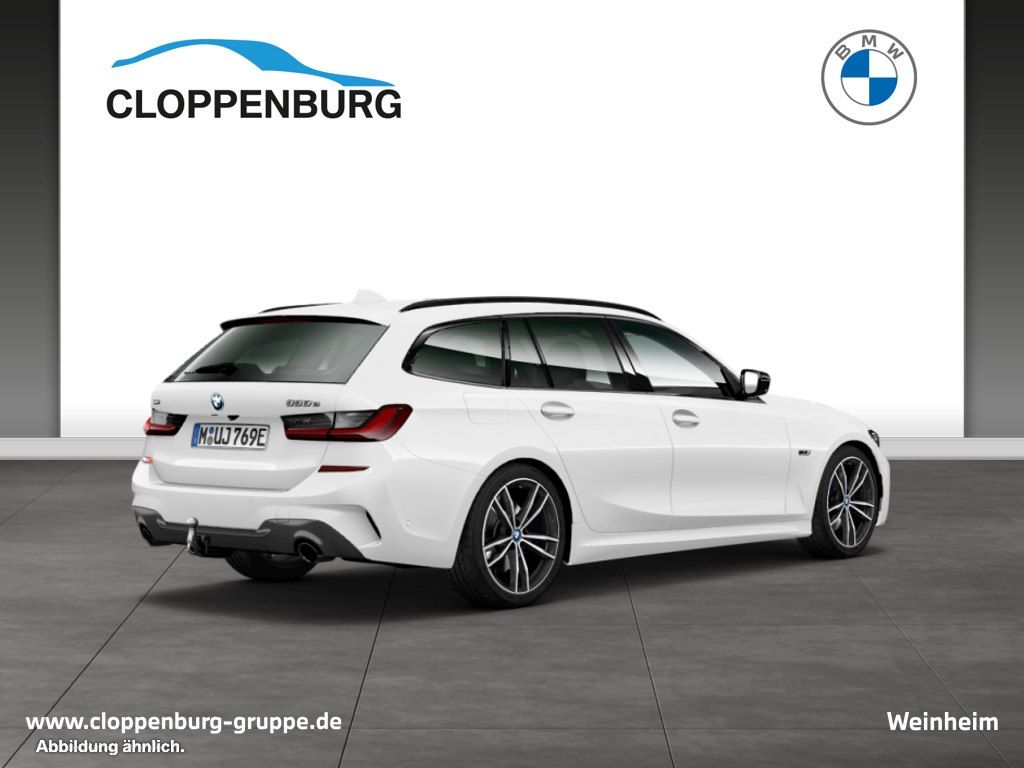 BMW 330e xDrive Touring - Samsaru's Car Outlet