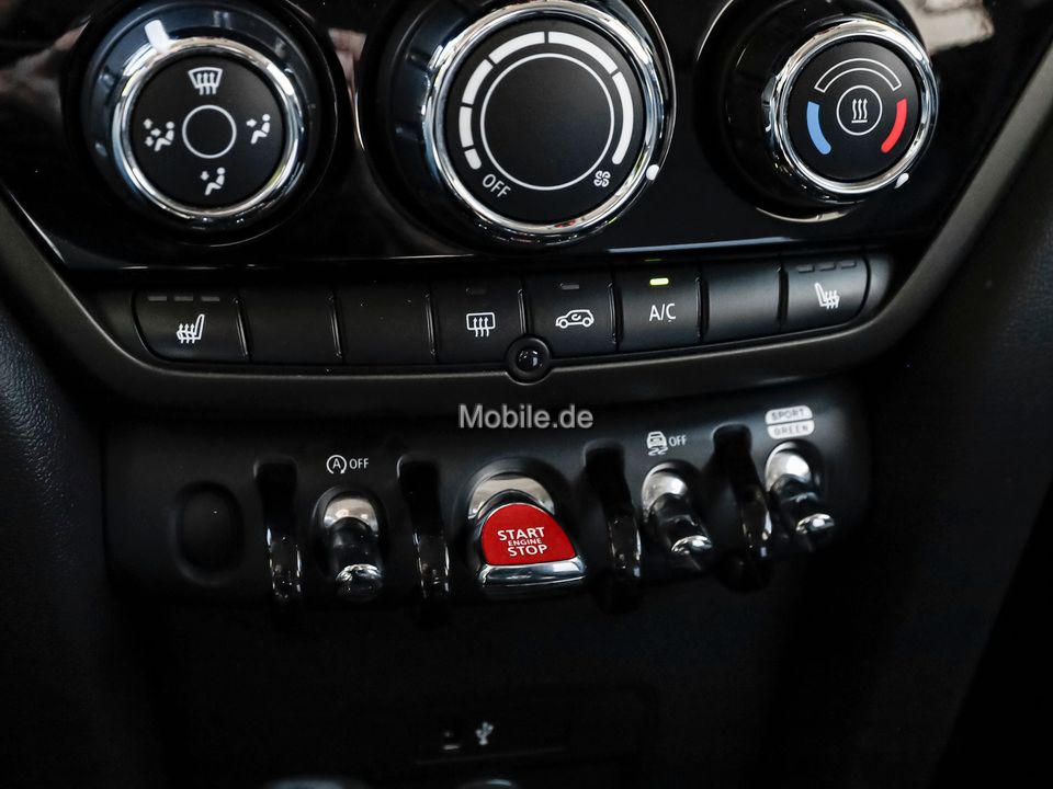MINI Countryman Cooper D Classic - Samsaru's Car Outlet