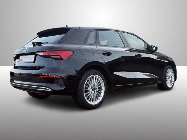Audi A3 SPORTBACK 30 TDI ADVANCED - Samsaru's Car Outlet