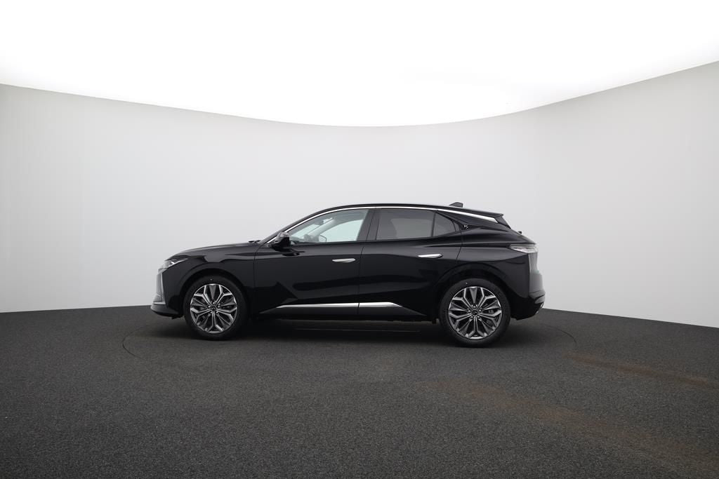 DS Automobiles DS4 Trocadero