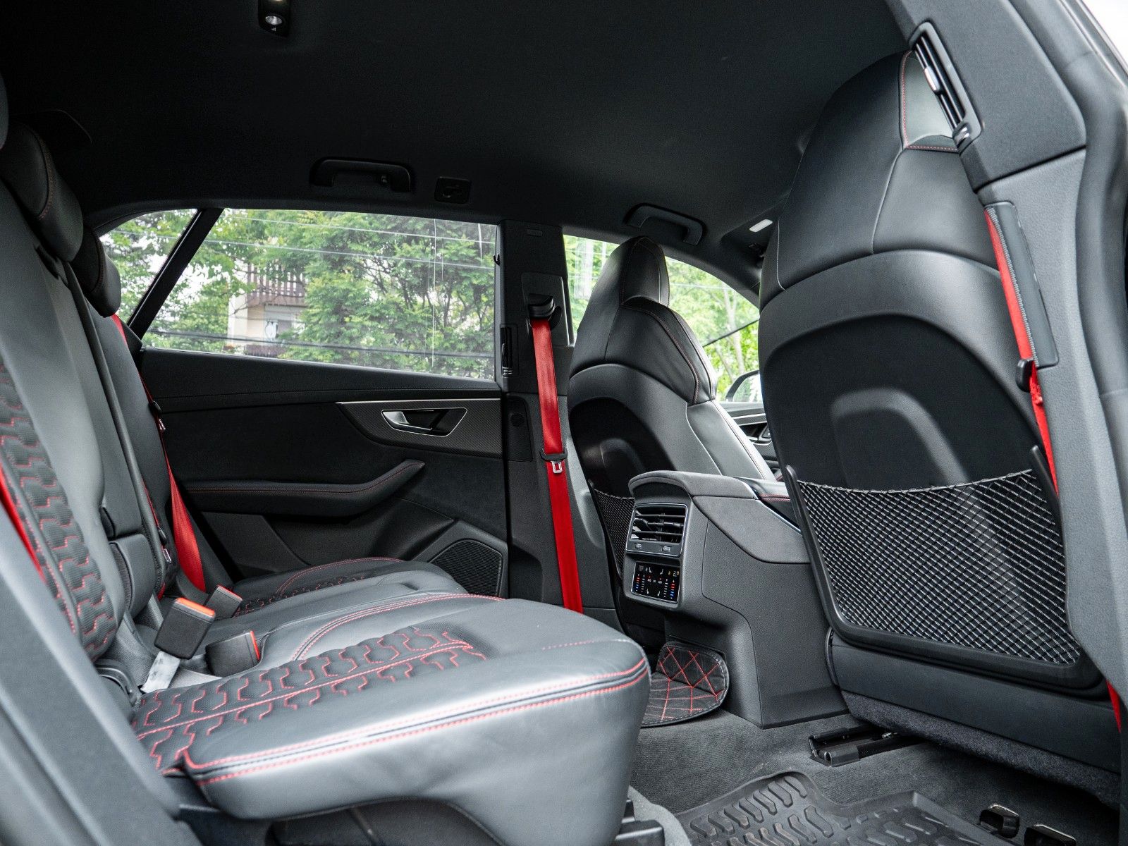 Audi RS Q8 4.0 TFSI quattro.MAXTON.B&O.LUFTFE.MATRIX