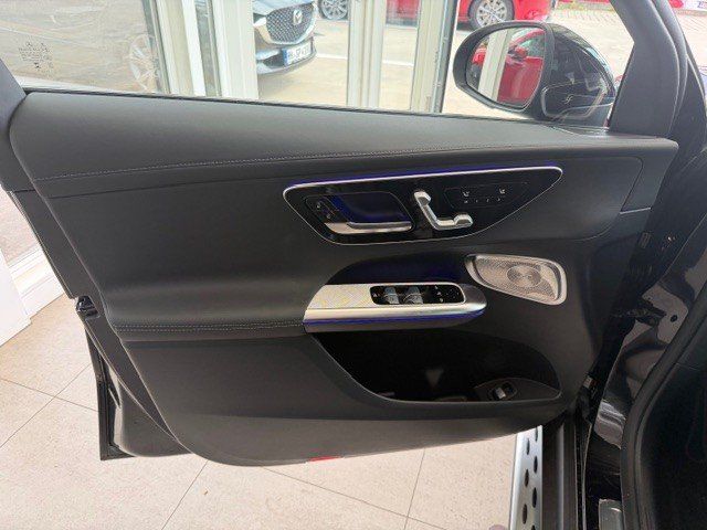 Mercedes-Benz GLC 450d AMG PREMIUM PLUS+PANO+BURMESTER+AHK+LUF