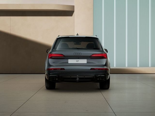 Audi Q7 SUV S line Business TFSI e AHK B&O PANO