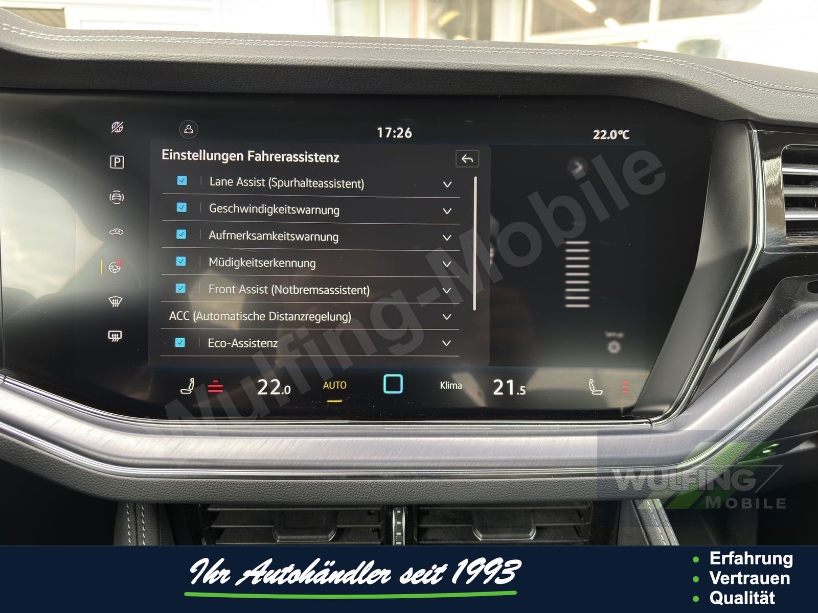 Volkswagen Touareg 3.0 TDI 4Motion R-Line ACC PANO CAM FLA