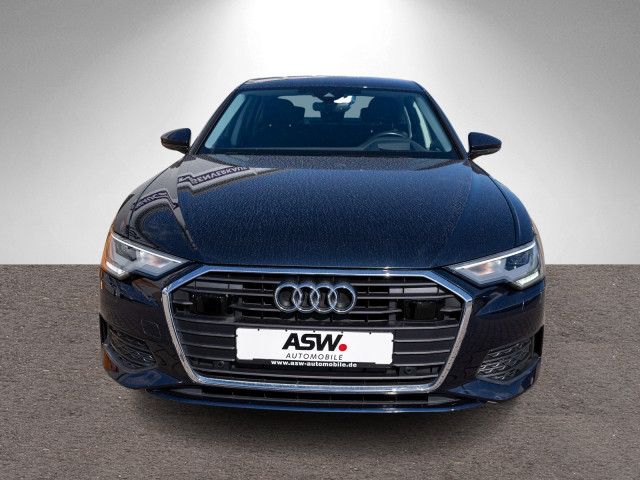 Audi A6 40 TDI S tronic - Samsaru's Car Outlet