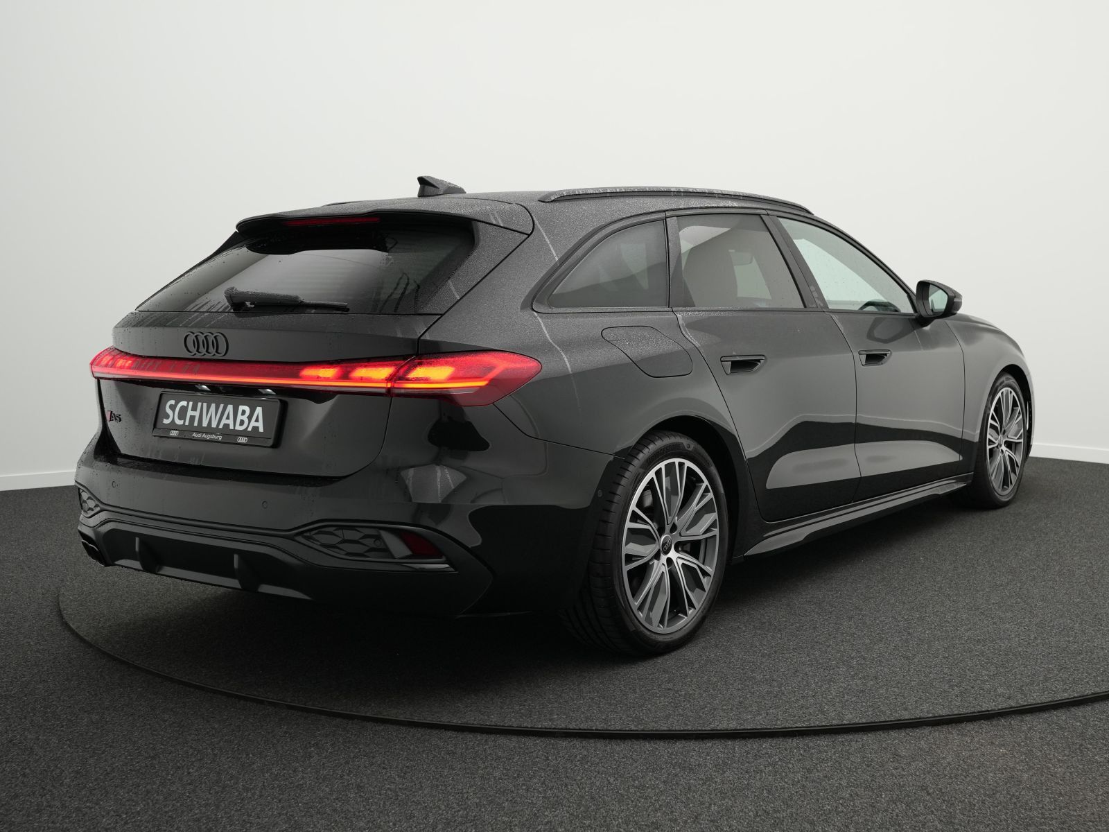 Audi A5 Avant TDI 2x S line qu. *ACC*MATRIX*HdUp*19''