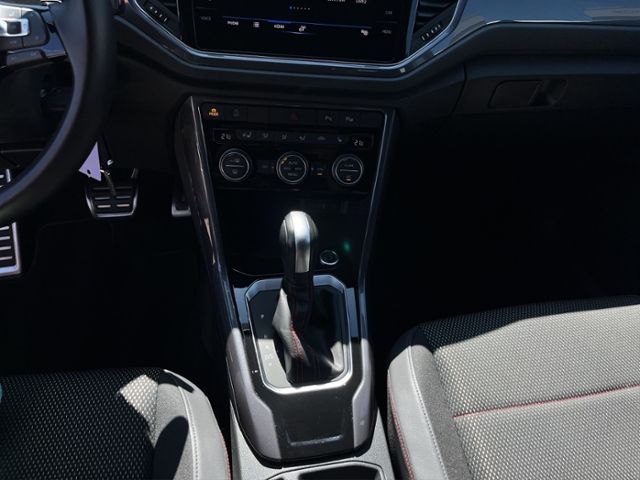 Volkswagen T-Roc 1.5 TSI DSG Sport - Samsaru's Car Outlet