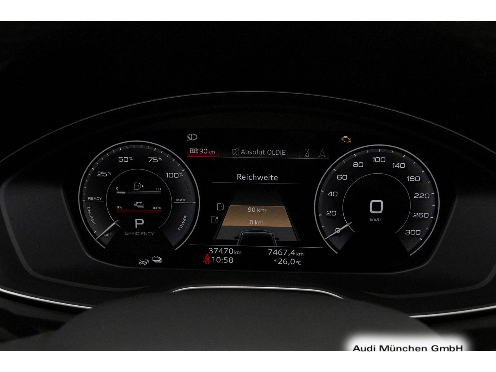 Audi Q5 50 TFSI e qu. S tronic - Samsaru's Car Outlet