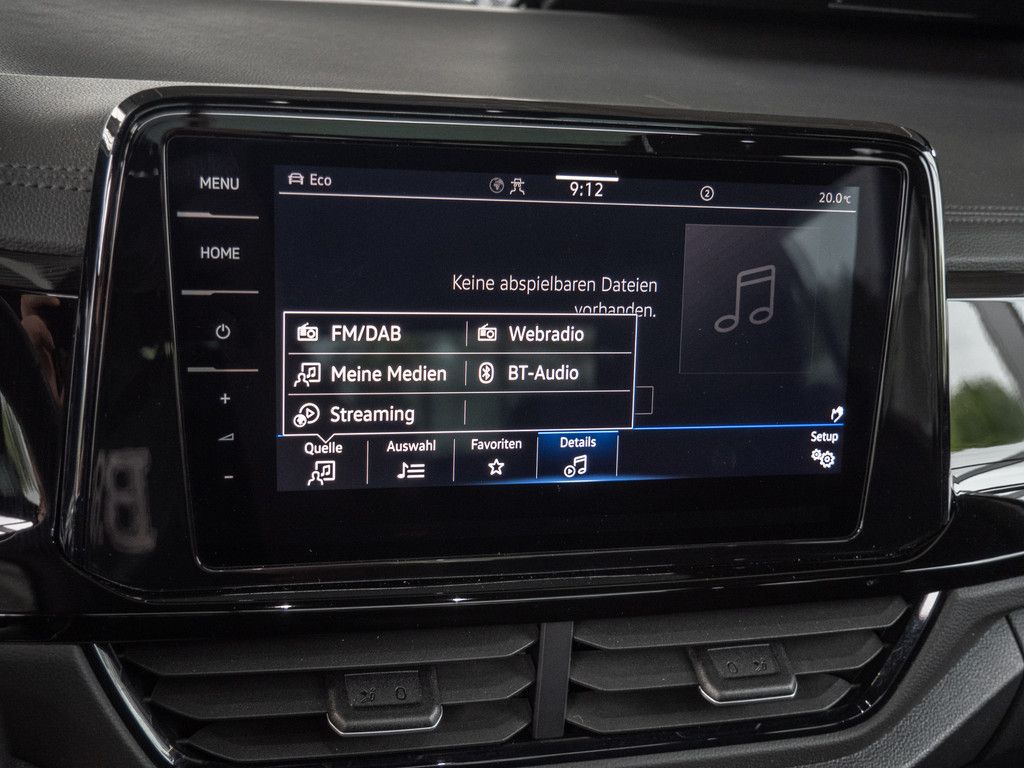 Volkswagen T-Roc black Style R-Line 2.0 TSI 4 Motion - Samsaru's Car Outlet