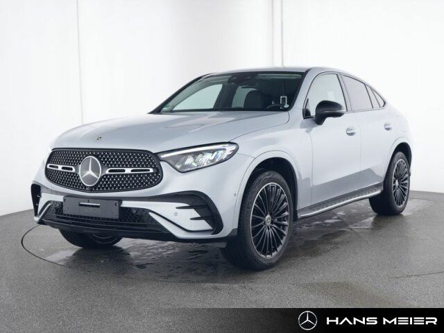 Mercedes-Benz GLC 300 e 4M AMG - Samsaru's Car Outlet