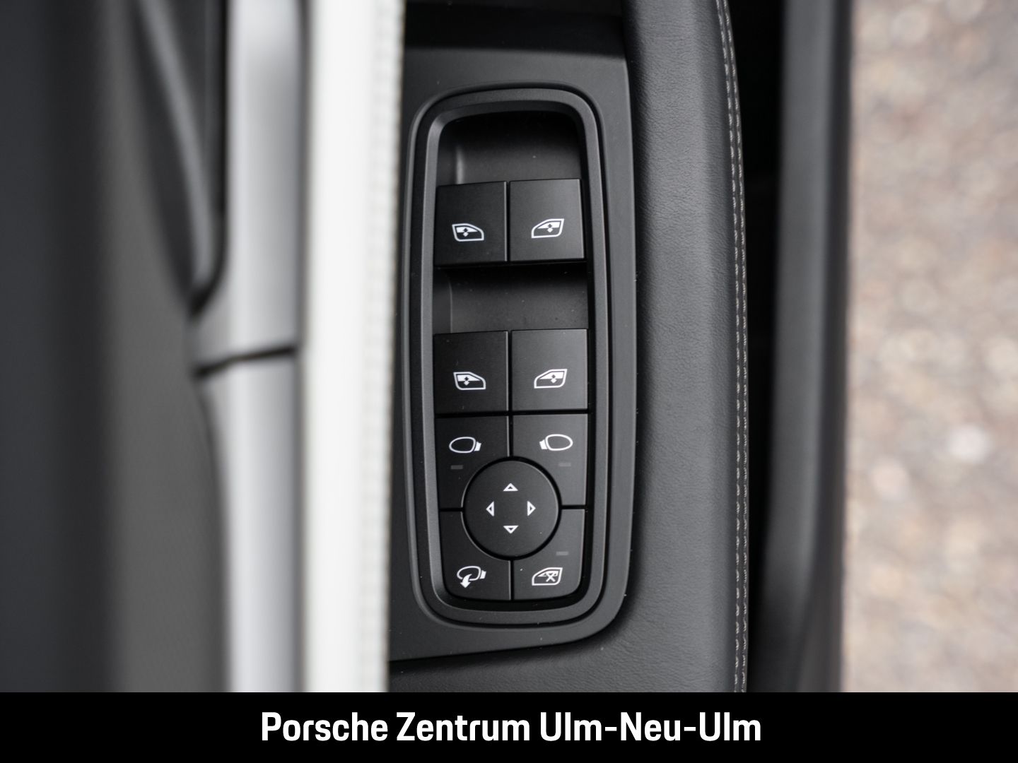 Porsche Taycan 4S Cross Turismo HA-Lenkung Active-Ride