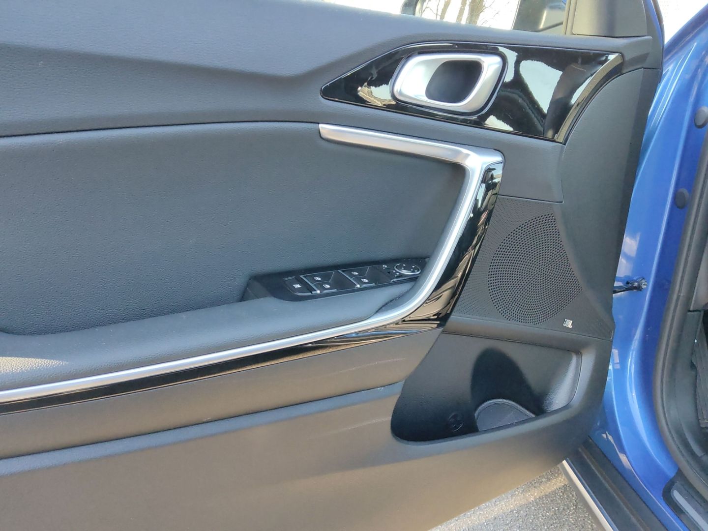 Kia XCeed Spirit 1.5 T-GDI - Samsaru's Car Outlet