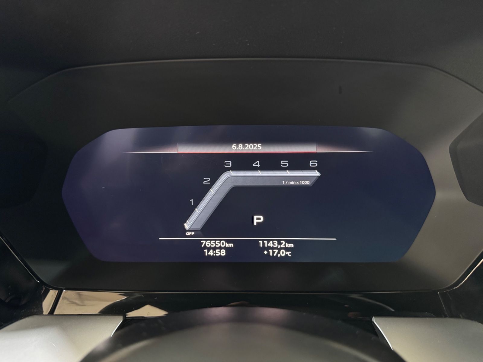 Audi A3 Limousine 35 TDI 2.0DSG/CAM/LED/SHZ/GARANTIE