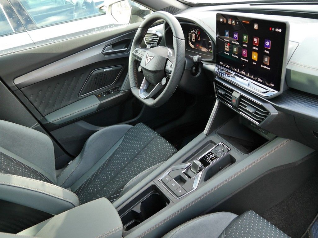 Cupra Formentor VZ 4Drive 2.0 TSI DSG Akrapovic AHK