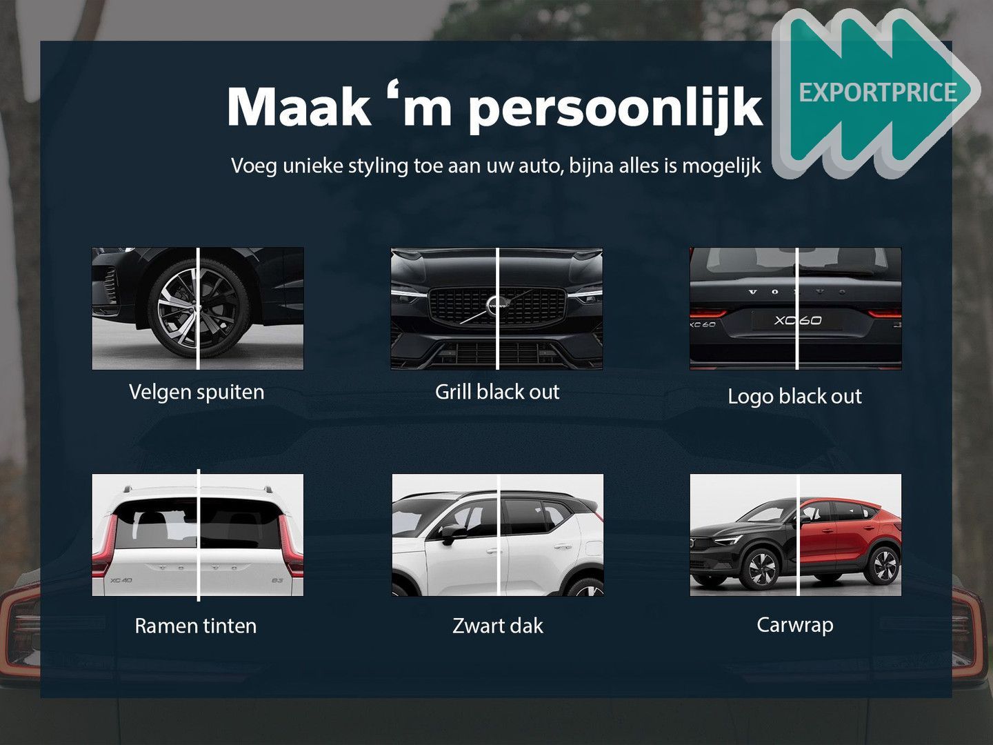 Volvo XC40 B4 Aut. Plus Dark | Harman Kardon | Stoel-