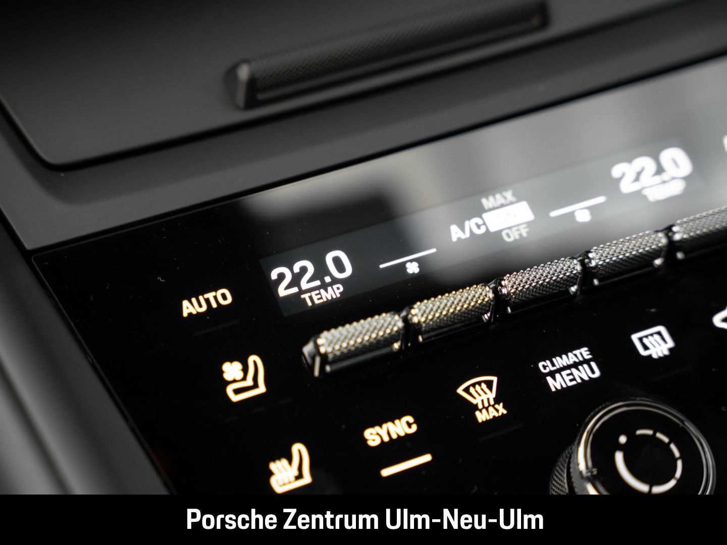 Porsche Macan 4S BOSE Panorama LED-Matrix Surround-View