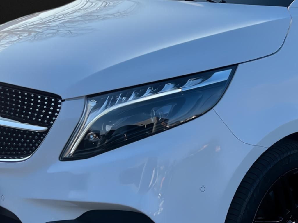 Mercedes-Benz V 300 d EXCLUSIVE EDITION AMG - Samsaru's Car Outlet