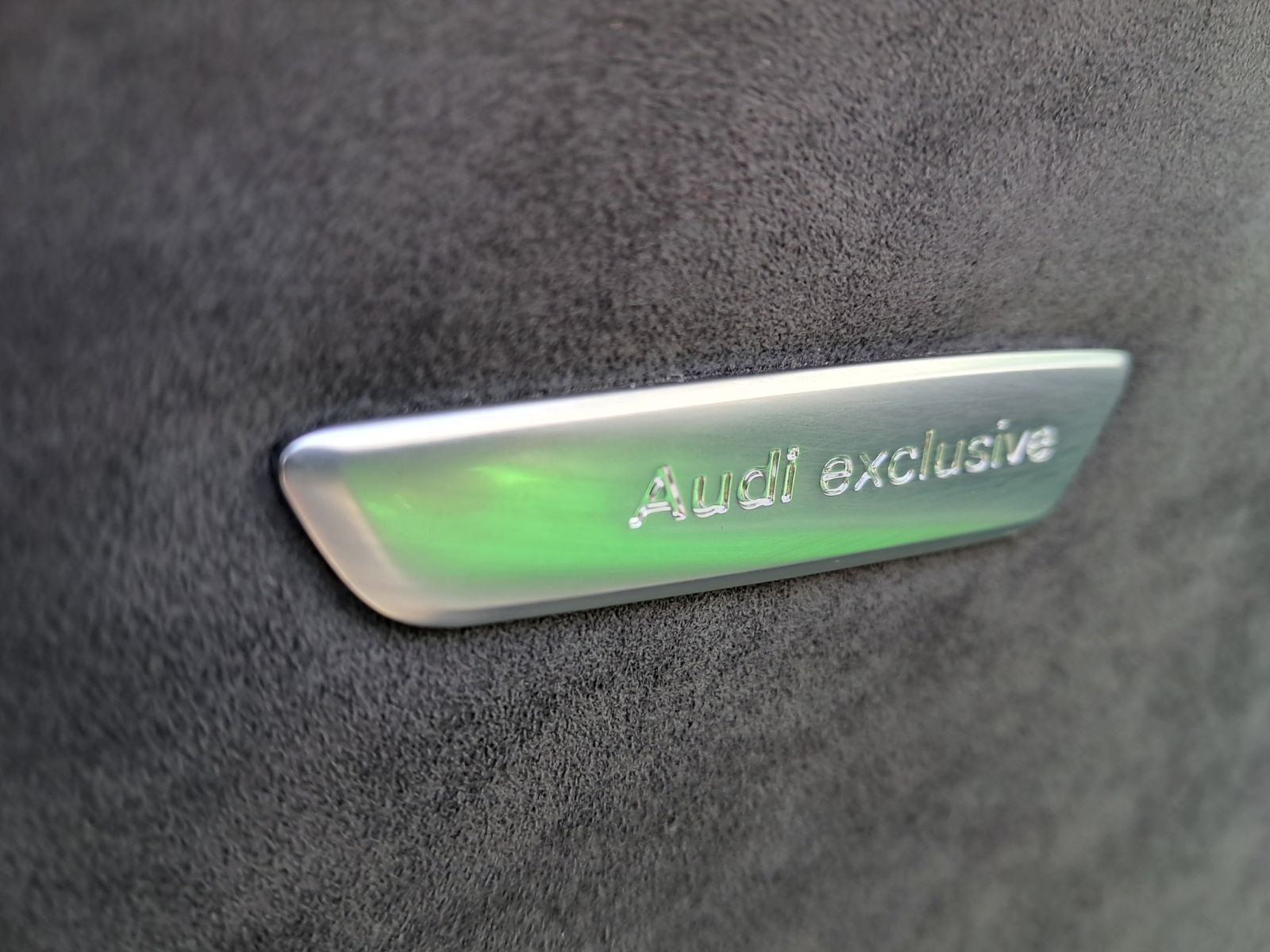 Audi TTRS Roadster 2.5 TFSI Quattro SPORTABGAS.B&O