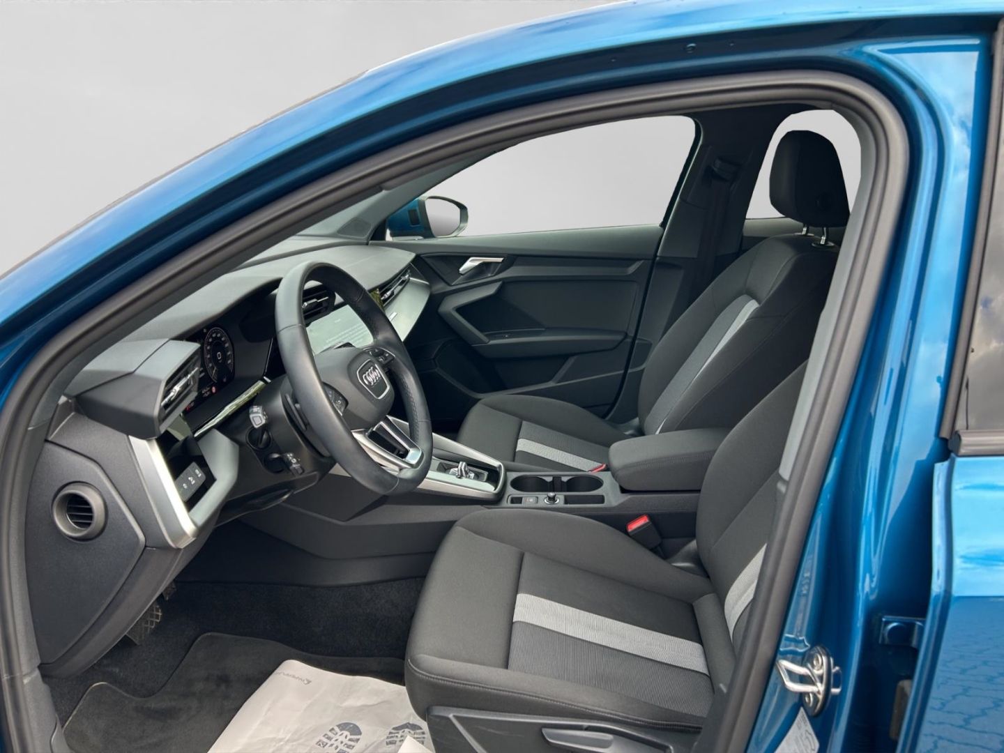 Audi A3 Sportback 40 1.4 TFSI e advanced Alu Matrix-L