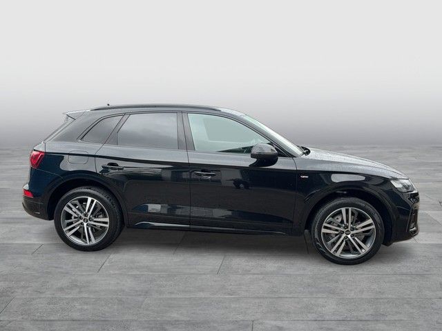 Audi Q5 PHEV 50 TFSI e quattro S line NAVI+SHZ+LED+PD