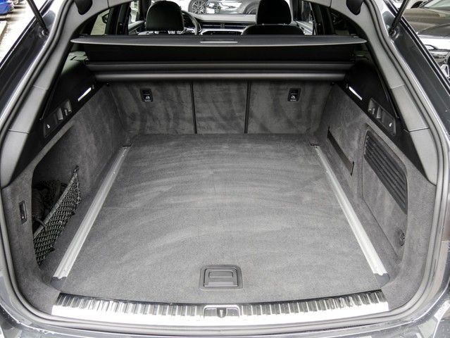 Audi A6 Avant 45 quattro S LINE BLACKPAK PANO AHK ACC