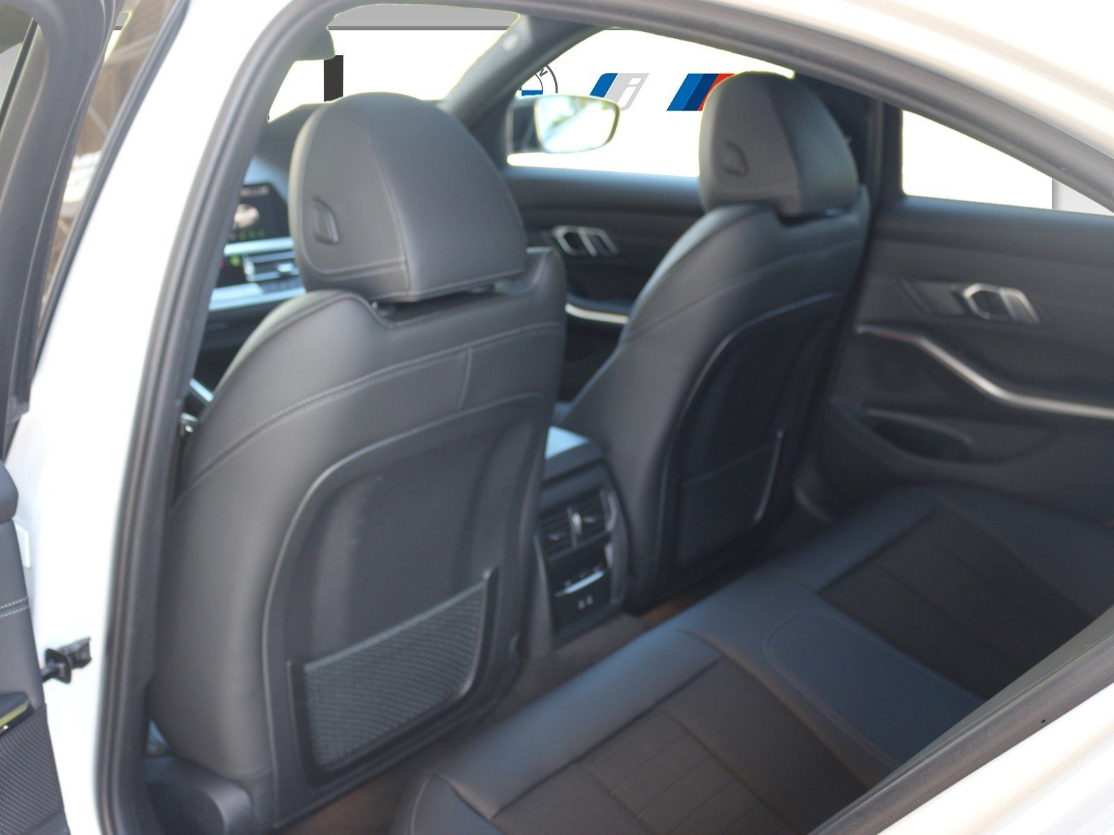BMW 320d xDrive Limousine Sport Line DAB WLAN GSD