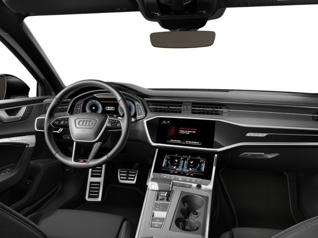 Audi A6 Avant 45 TFSI quattro S tronic - Samsaru's Car Outlet